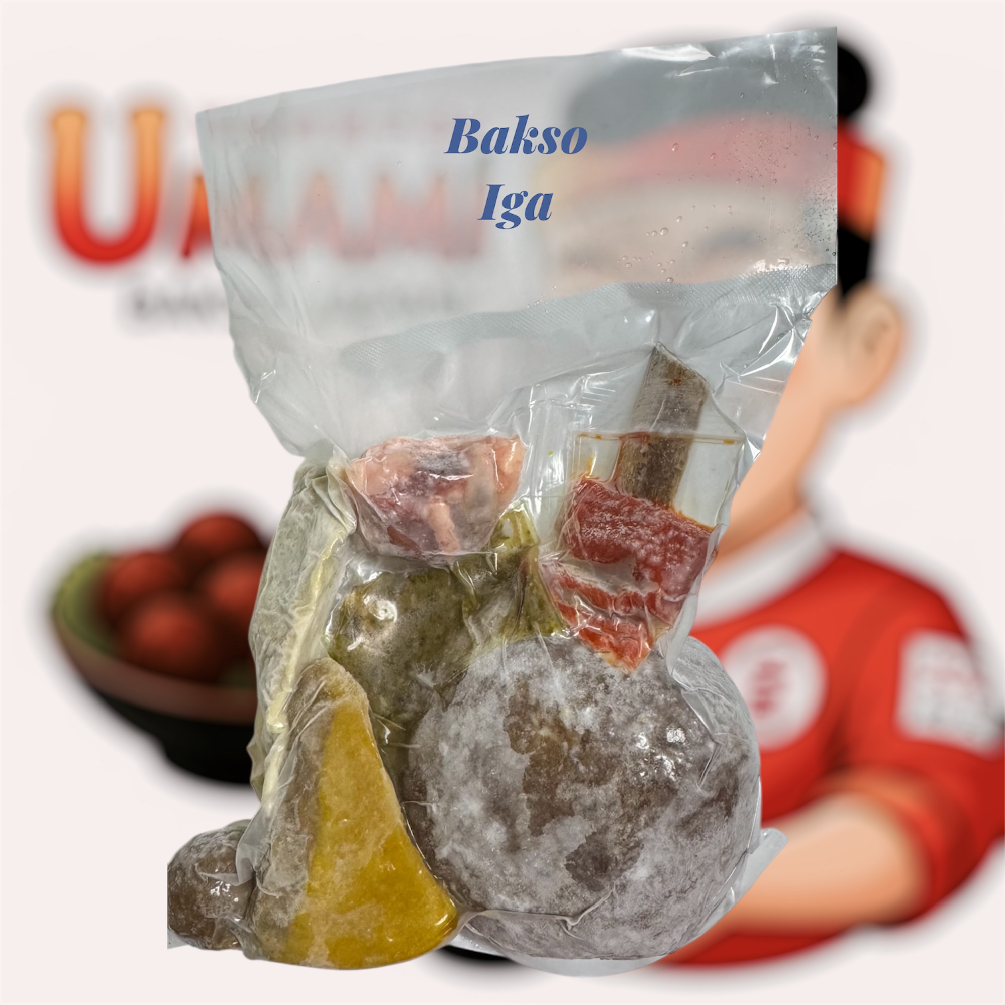 BAKSO IGA